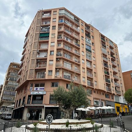 Pension Rioka Calp Exterior foto