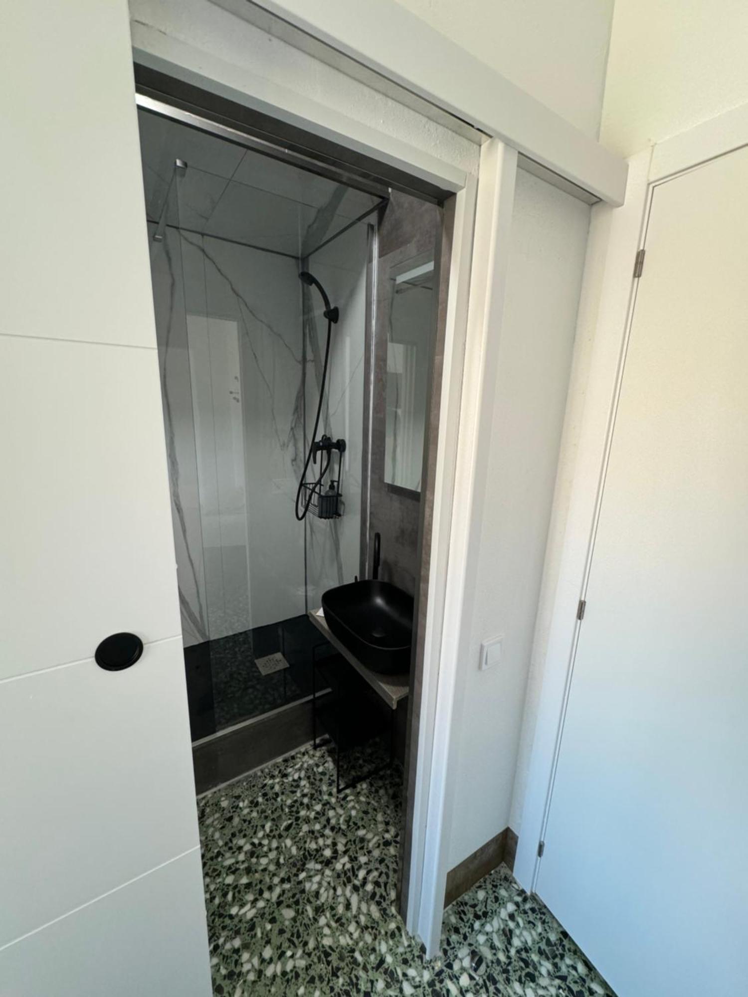 Pension Rioka Calp Exterior foto